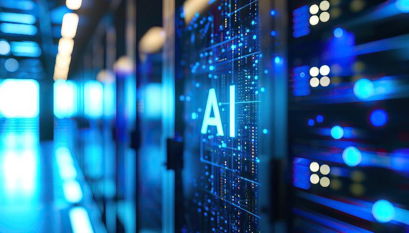 中国大模型，调用量登顶