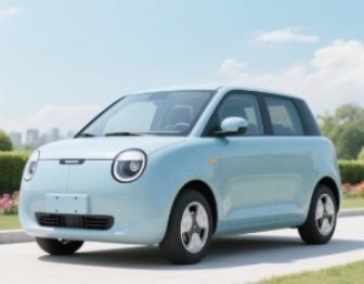 加拿大宣布电动车新战略 将加强对华合作