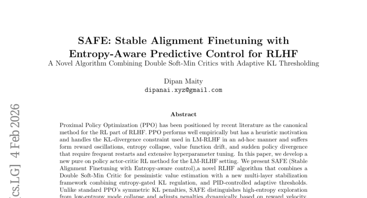 斯坦福突破：新方法显著提升AI聊天机器人稳定性