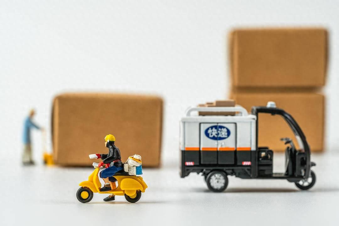 “快递停运”登上热搜，多家公司回应