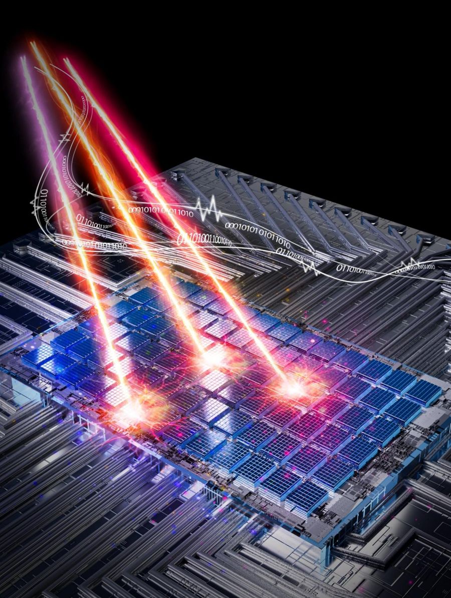 登上《自然》：量子系统也有“融冰时刻”，快慢可控