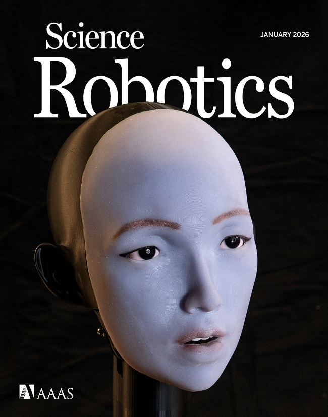 哥大博士让机器人脸告别“面瘫”，看视频学会11门语言