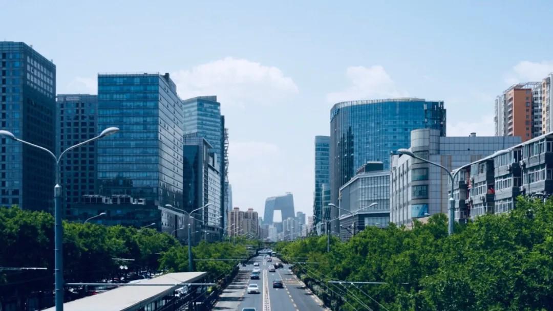 富可敌市！中国最能赚钱的三个区，托举出摩尔线程、大疆们