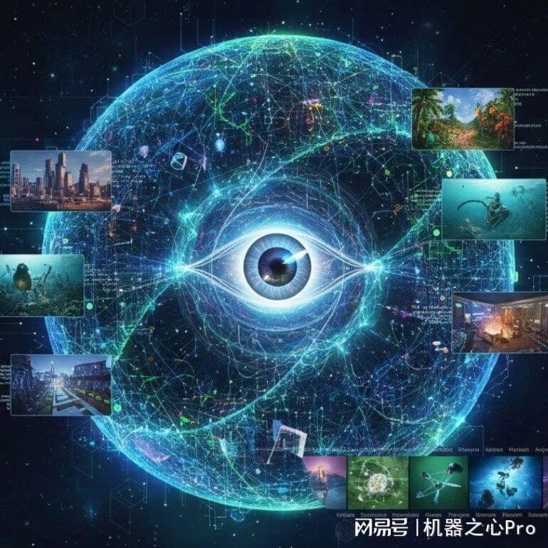 全新视角看世界模型：从视频生成迈向通用世界模拟器