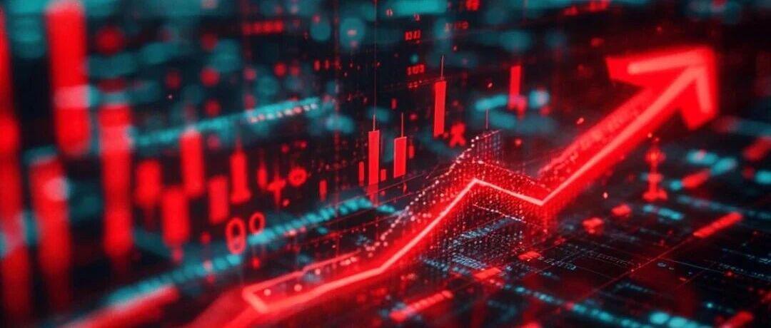 阿里、百度、京东、中芯国际，集体大涨