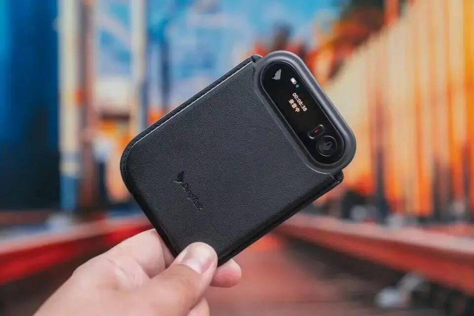 AI录音笔的终极答案，竟是一个“待办”按钮