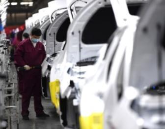 江淮汽车2026年1月销量微降2.14%，新能源乘用车大增183%