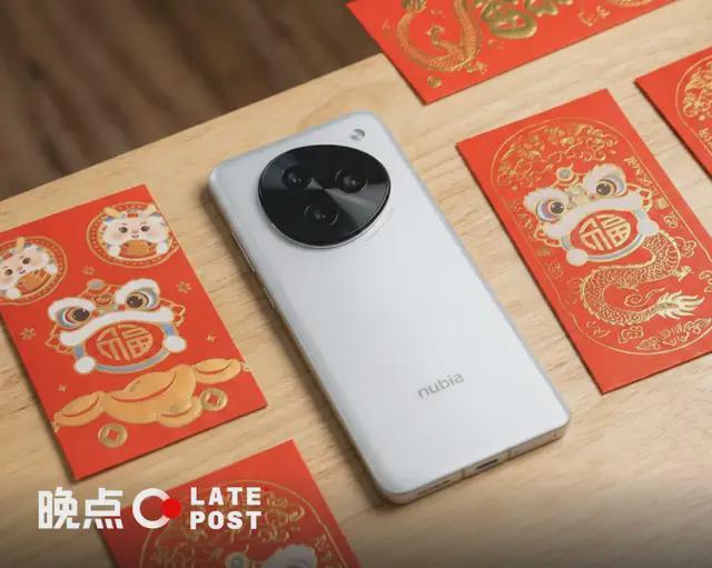 春节流量大战，AI 与机器人的交卷时刻