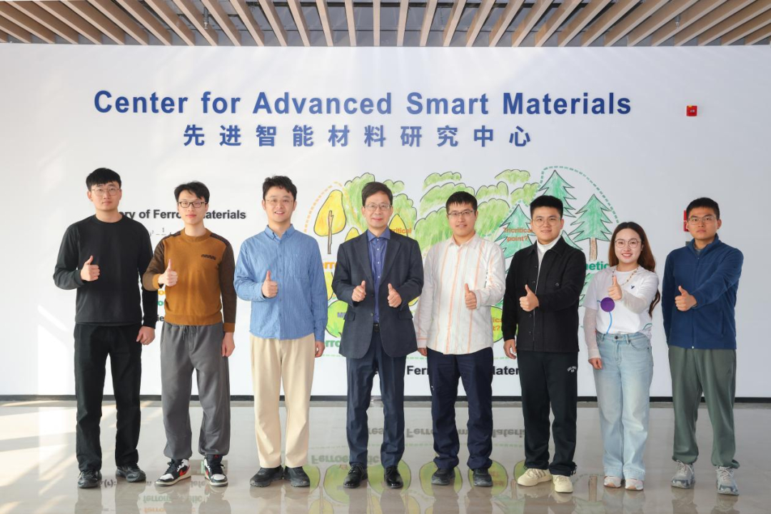 科学家造出超级压电陶瓷，让微型机器人肌肉更发达、VR触觉可成真