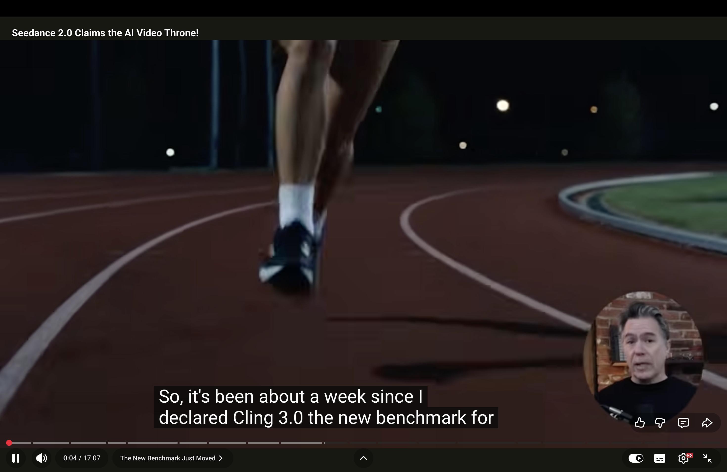 字节Seedance 2.0火了！海外博主锐评：一周前我还在看好可灵…