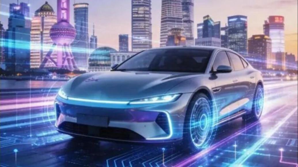 上海已开放超5200公里自动驾驶测试道路，将按需扩大开放范围