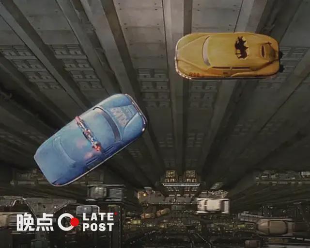 曹操出行：跨越商业化迷雾， Robotaxi 不只是给车装上 “脑子”