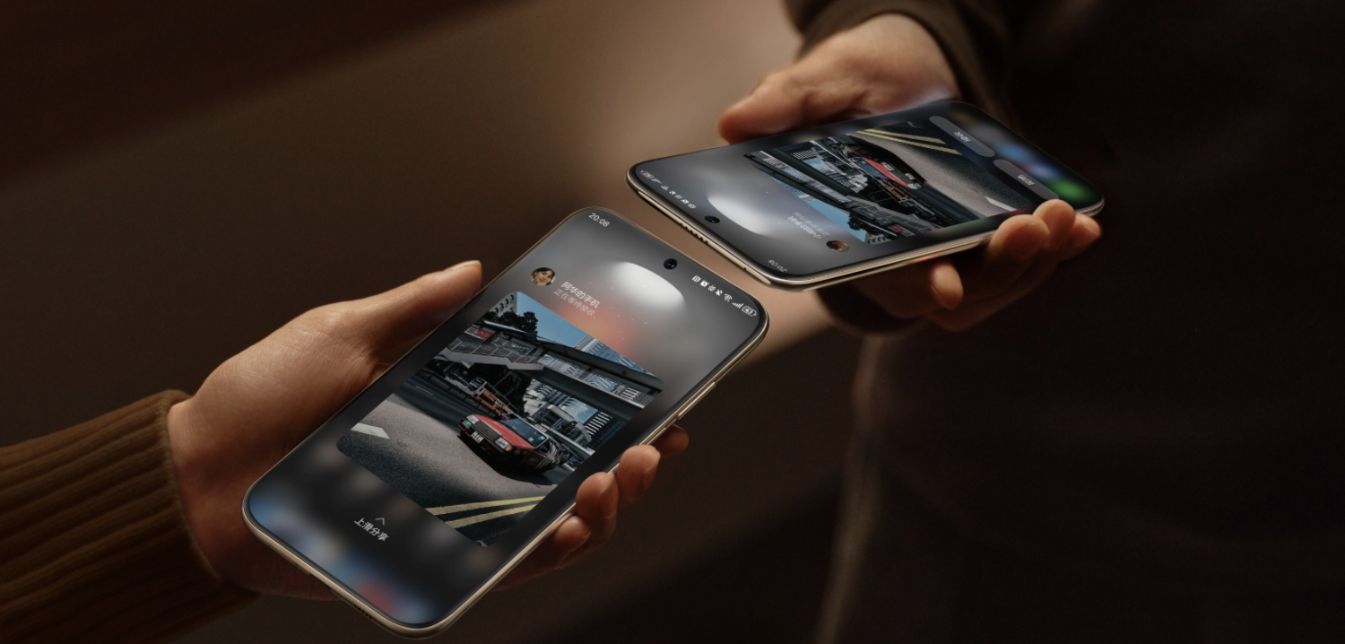 7 英寸大屏卷土重来：是「复古」噱头，还是避免同质化的最优解？