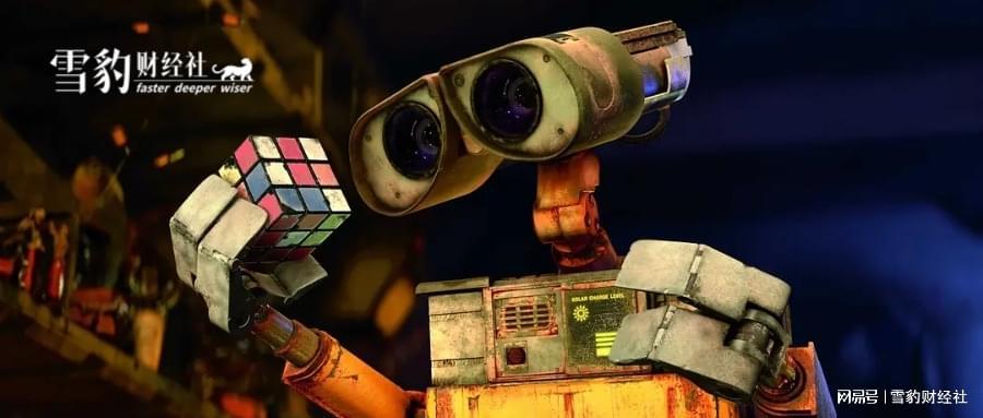 具身智能苦等“ChatGPT时刻”