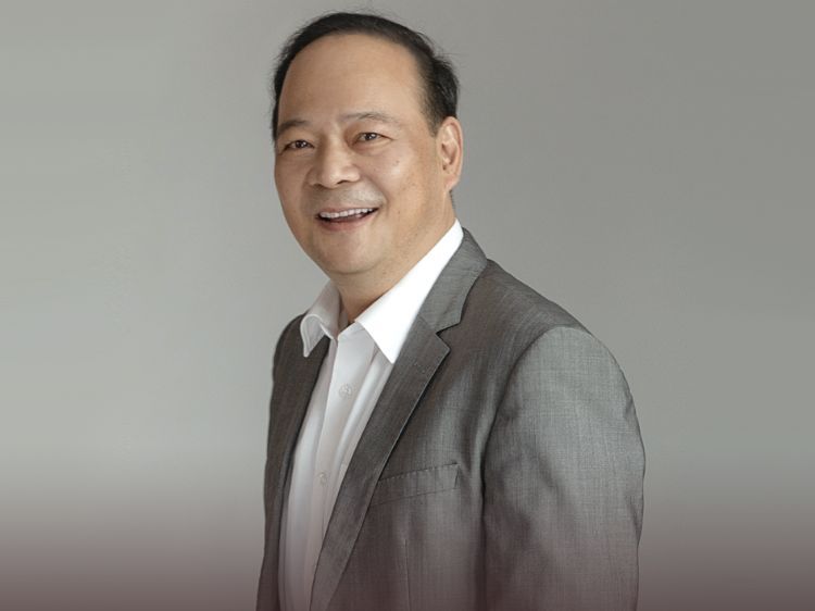 当曾毓群和71位顶级科学家坐在一起