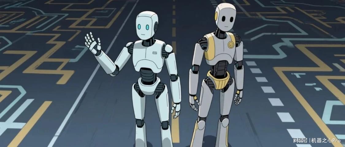 具身智能的GPT时刻？高德连发两个全面SOTA的ABot具身基座模型