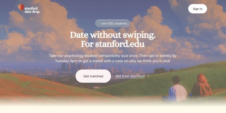 又一个华人做的AI爆了！不玩生图、不做视频，堪称AI版陌陌