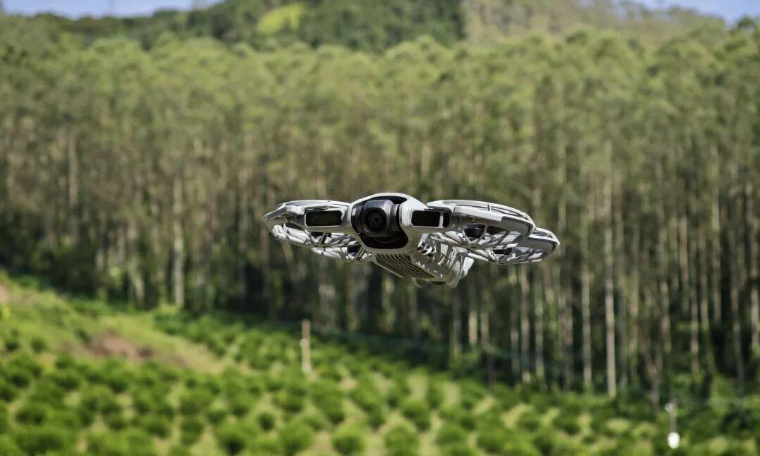 定了！无人机监管新规落地：看得见、管得住、飞得安全，严打黑飞