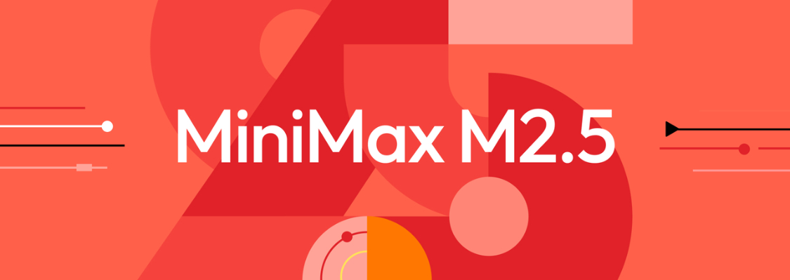 1美金时薪雇个全栈替身，MiniMax M2.5让打工人也能体验当老板