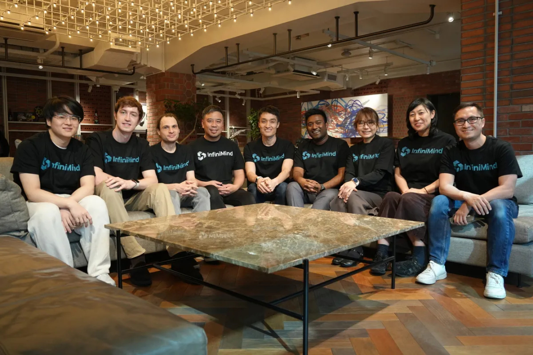 前谷歌团队创办公司，把闲置视频变成结构化数据