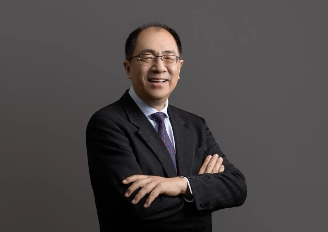 专访高通公司中国区董事长孟樸