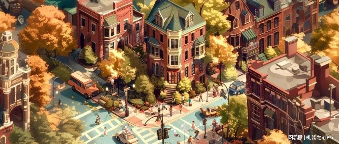 《西部世界》开始加载，「斯坦福小镇」团队创业，李飞飞都投了