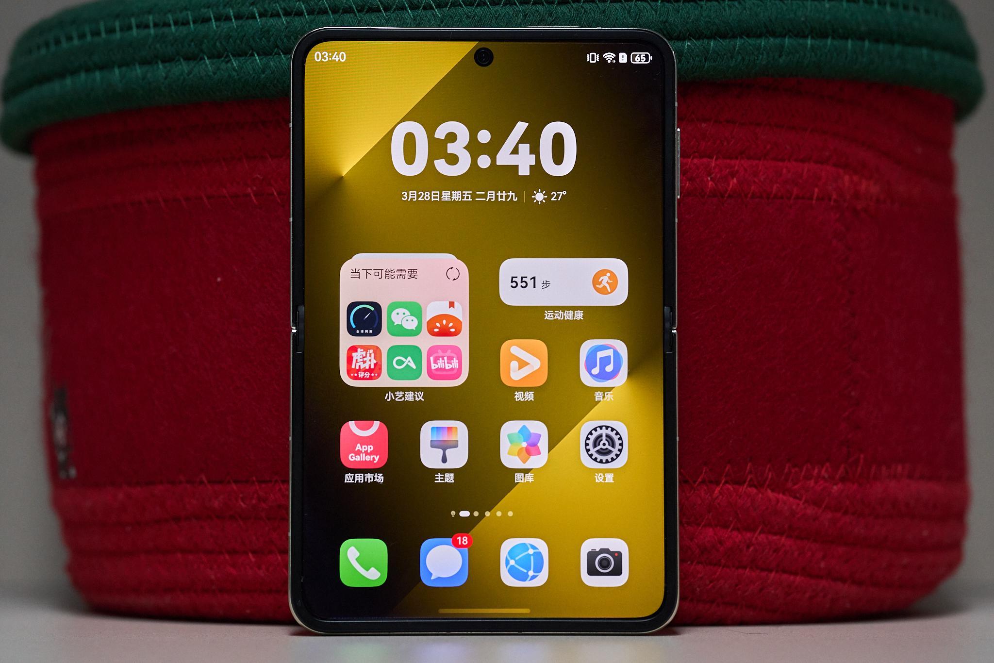 iPhone Fold要来了，阔折叠将彻底成为「主流」？