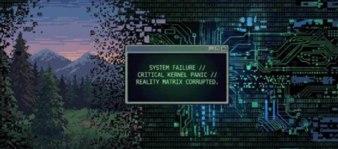 如果世界是电脑模拟的，人类能否像黑客一样“越狱”逃离?