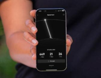 马斯克称星链“很快”就能在太空中服务了