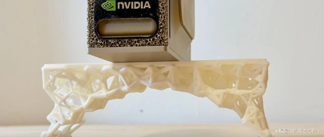 还在玩AI 3D手办?Gemini 3 Deep Think已能直出STL,可打印实物