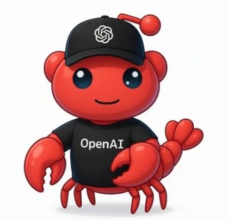 OpenClaw创始人加入OpenAI，火爆小龙虾项目以基金会形式独立运营