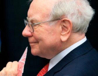 沃伦·巴菲特在退休前最后一季清仓亚马逊、苹果和美国银行股票