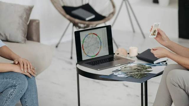 春节祈福，AI算命火了