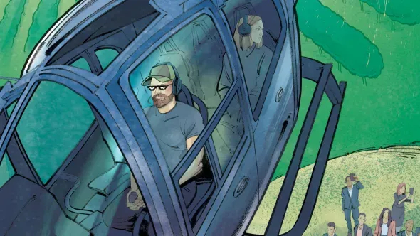 12亿美元被盗资金流入，这条区块链的"去中心化"只是幌子