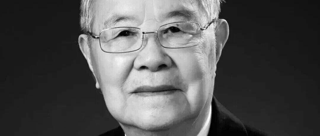 重大损失！周炳琨，凌晨病逝