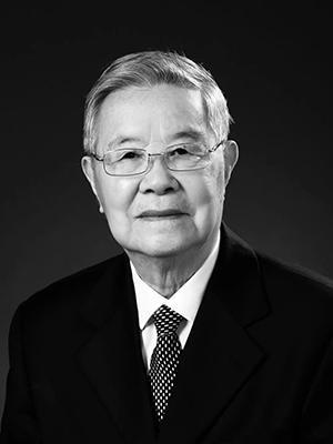 中国激光领域奠基人周炳琨院士逝世，享年90岁
