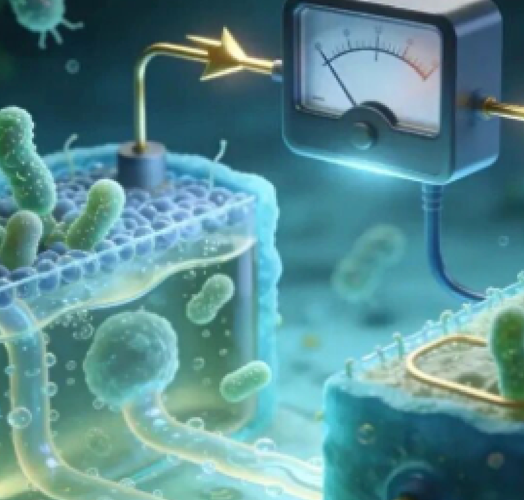 尿越浓，电越多？科学家找到尿液发电的最佳配方