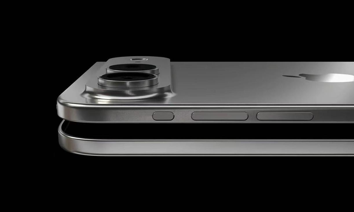 史上最贵iPhone来了！曝iPhone Fold于7月量产，安卓慌了？