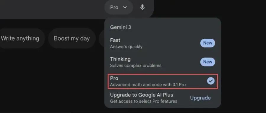 谷歌Gemini 3.1 Pro新王登场!一口气手搓Win11操作系统