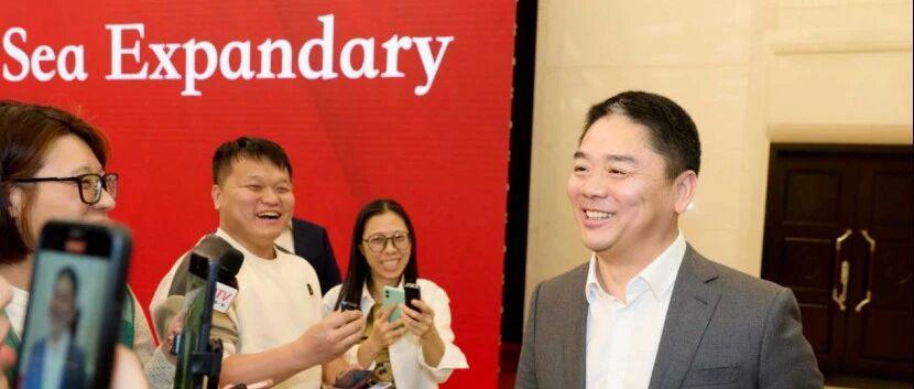 刘强东宣布投资50亿进军游艇行业