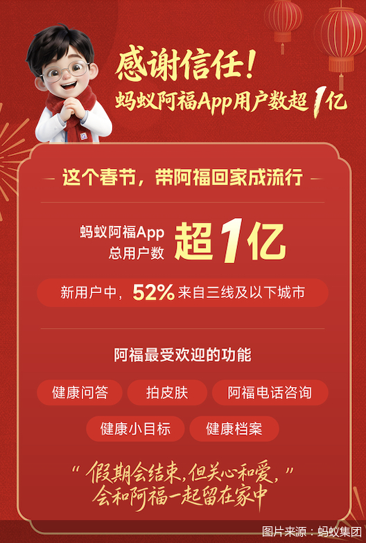 马年春节，村里这个AI“新亲戚”出了名