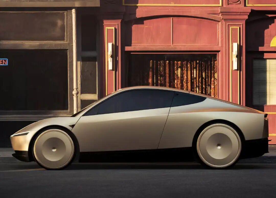 马斯克，真把方向盘拆下来了