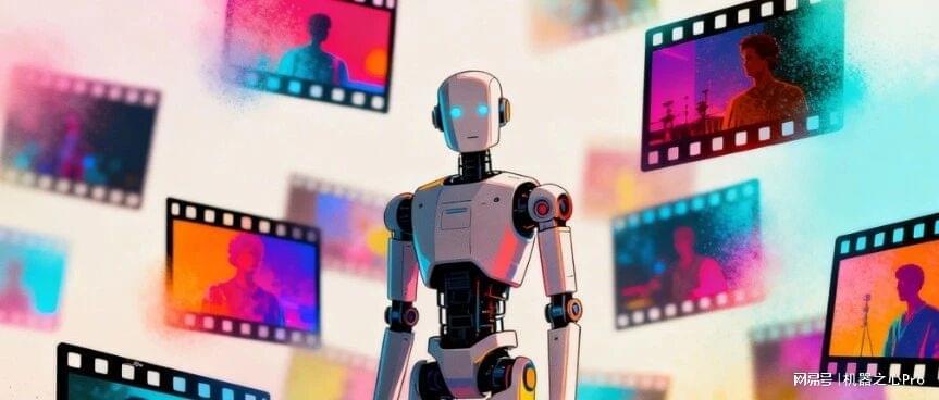 CineTrans: 首个转场可控多镜头视频生成模型，打破闭源技术壁垒