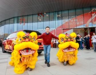 小鹏推进全自动驾驶新阶段