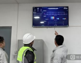 新春走基层·见新｜马年开工，零跑焕新