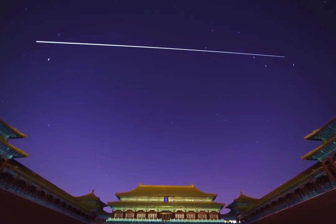 镜观中国丨影像回眸“十四五”——科技创新 步伐铿锵！