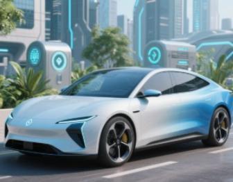 自动驾驶技术初创公司Wayve获英伟达、微软、优步等12亿美元融资，估值已达86亿美元