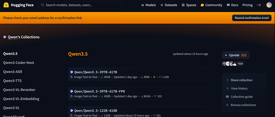 阿里Qwen3.5马年首开源！35B性能逆袭235B，给开发者送省钱绝招