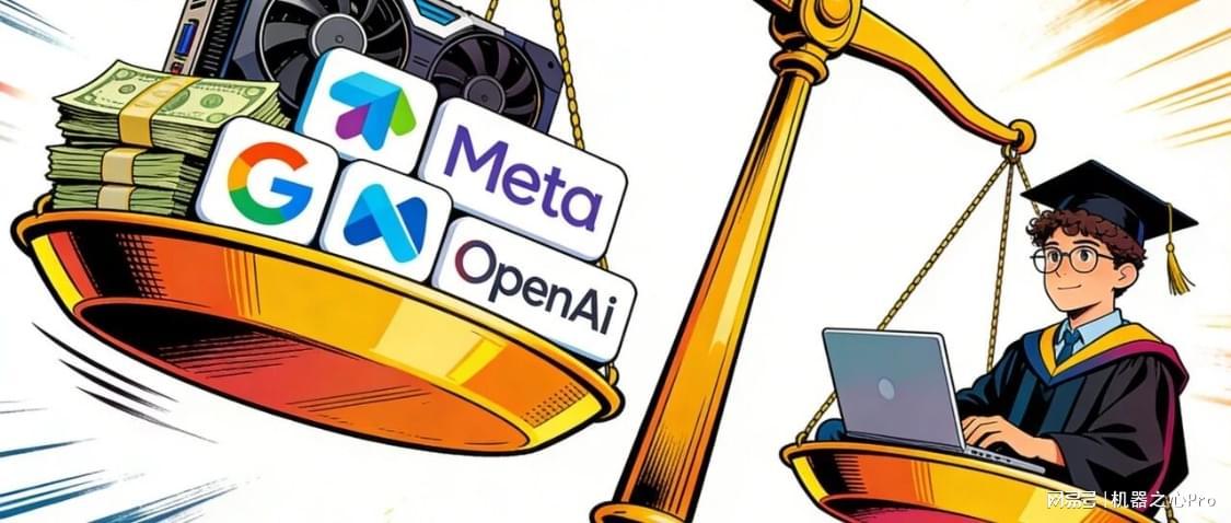 后训练大牛Lambert:AI招聘市场正经历「乱纪元」