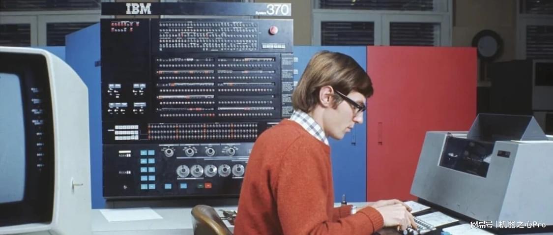 AI能写COBOL代码，IBM股价单日蒸发310亿美元，创26年最惨纪录